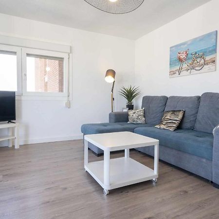 알리칸테 Apartamento Erita 아파트 외부 사진