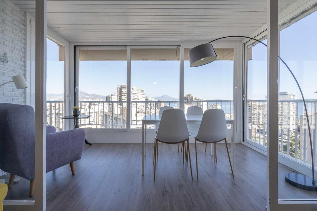 알리칸테 Apartamento Erita 아파트 외부 사진