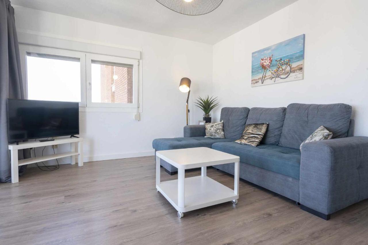 알리칸테 Apartamento Erita 아파트 외부 사진