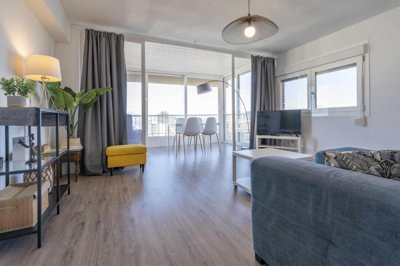알리칸테 Apartamento Erita 아파트 외부 사진