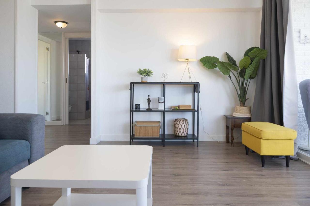 알리칸테 Apartamento Erita 아파트 외부 사진