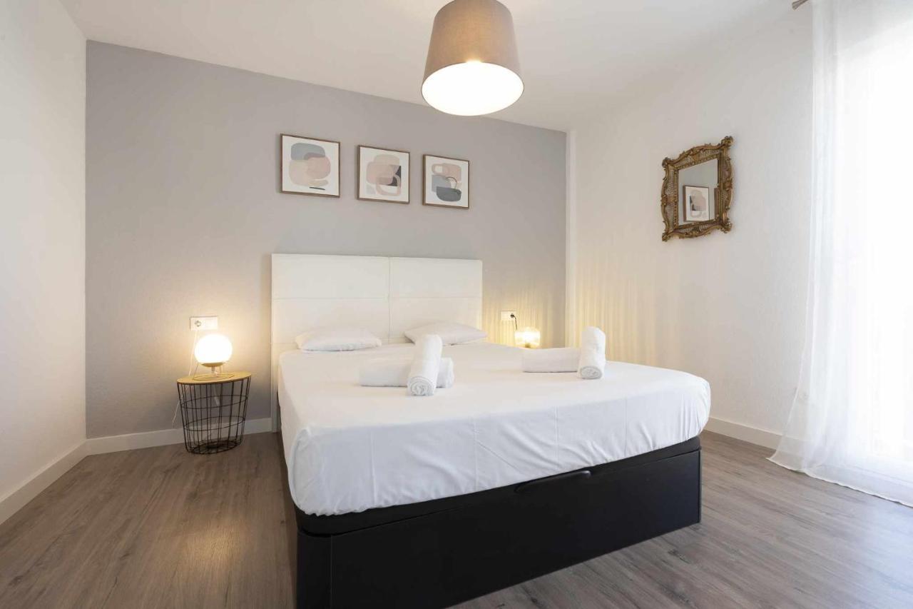 알리칸테 Apartamento Erita 아파트 외부 사진