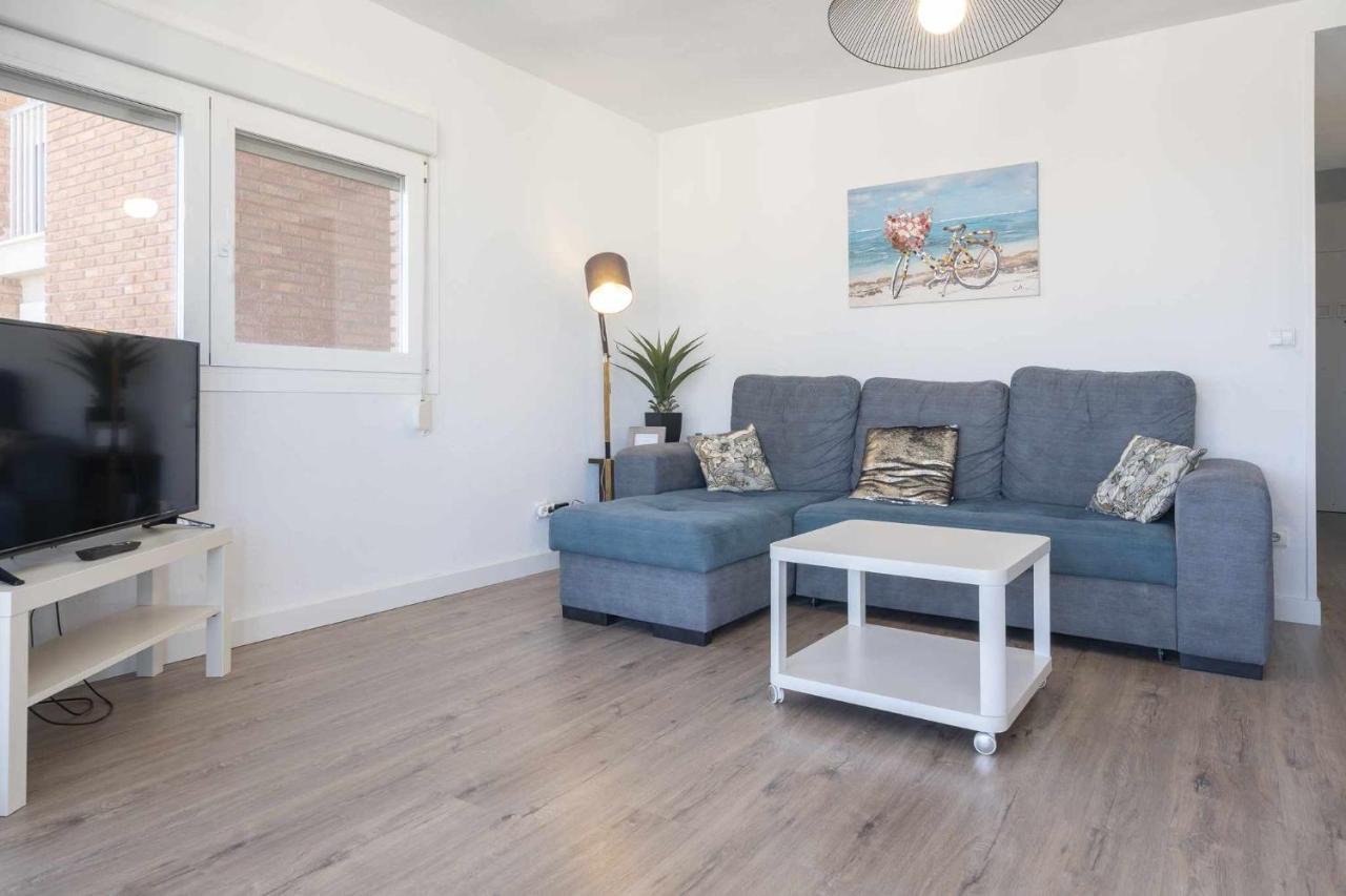 알리칸테 Apartamento Erita 아파트 외부 사진