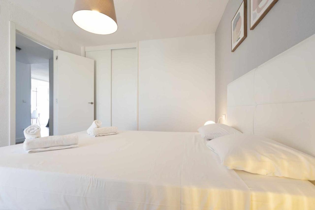 알리칸테 Apartamento Erita 아파트 외부 사진