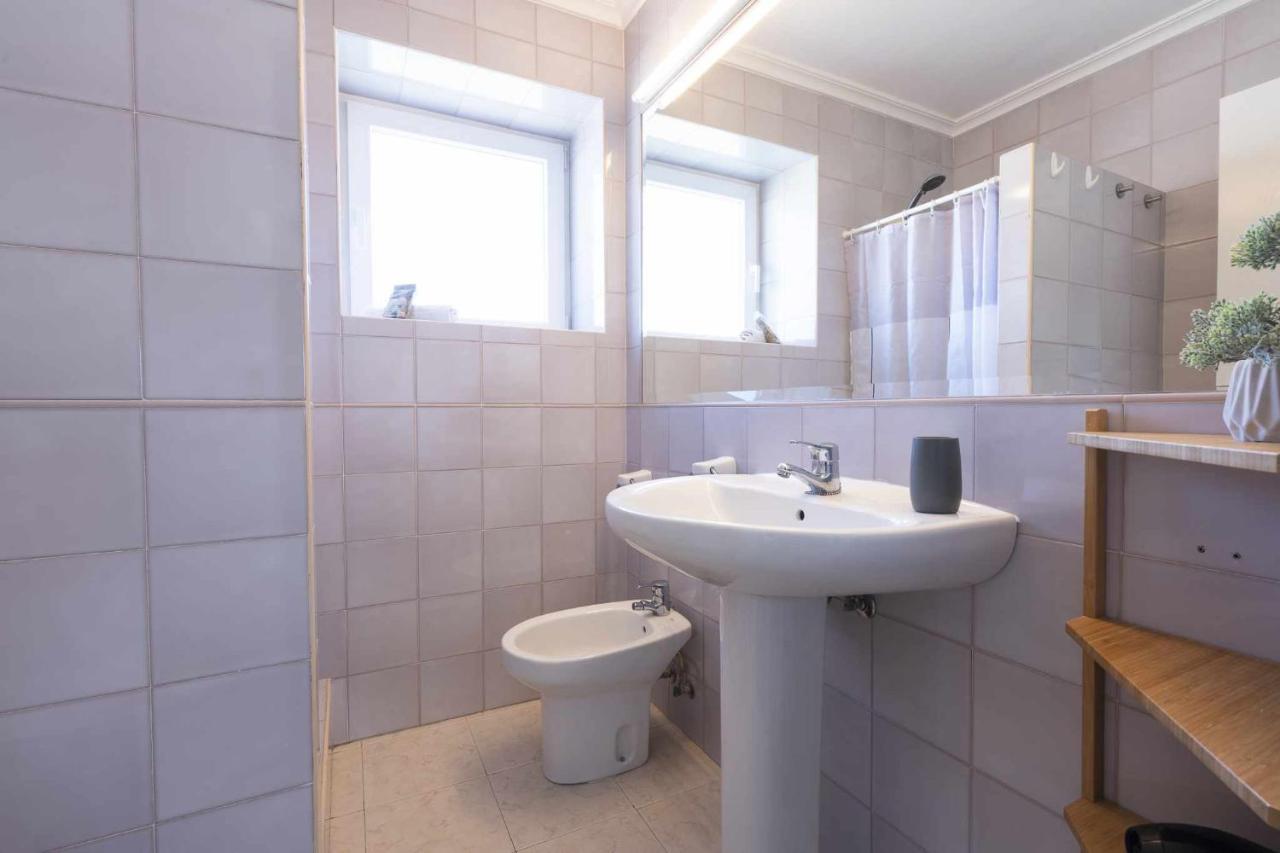 알리칸테 Apartamento Erita 아파트 외부 사진