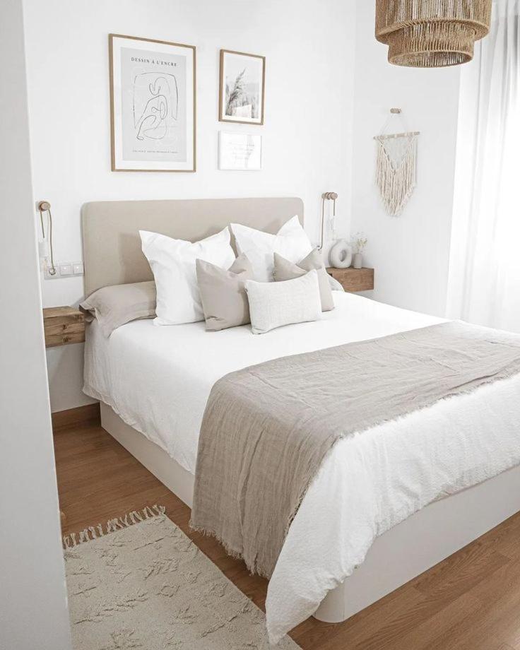 알리칸테 Apartamento Erita 아파트 외부 사진